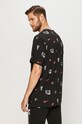 Oblečenie Nike Sportswear - Tričko CV8962 čierna