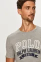 sivá Polo Ralph Lauren - Tričko