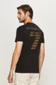EA7 Emporio Armani - T-shirt  95% pamut, 5% elasztán