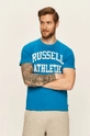 Russel Athletic - T-shirt 100 % Bawełna