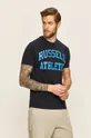 Russel Athletic - T-shirt 100 % Bawełna