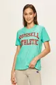 Russelll Athletic - Μπλουζάκι  100% Βαμβάκι