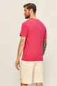 ροζ Russelll Athletic - Μπλουζάκι