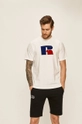 Russell Athletic t-shirt white