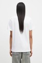 Clothing Helly Hansen cotton t-shirt TOKYO 53285 white