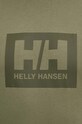 Βαμβακερό μπλουζάκι Helly Hansen TOKYO 53285