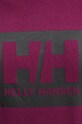 Helly Hansen t-shirt bawełniany TOKYO 53285