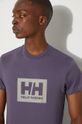 Памучна тениска Helly Hansen TOKYO 53285