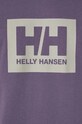 Helly Hansen tricou din bumbac TOKYO 53285