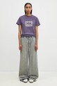 Bavlněné tričko Helly Hansen TOKYO 53285