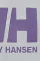Bavlnené tričko Helly Hansen TOKYO 53285