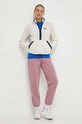 Ρούχα Βαμβακερό μπλουζάκι Helly Hansen TOKYO 53285 μπλε