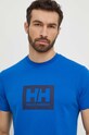Βαμβακερό μπλουζάκι Helly Hansen TOKYO 53285