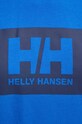 Βαμβακερό μπλουζάκι Helly Hansen TOKYO 53285