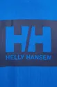 Хлопковая футболка Helly Hansen