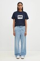 Helly Hansen t-shirt bawełniany TOKYO 53285