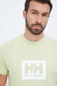 Helly Hansen t-shirt bawełniany TOKYO 53285