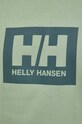Βαμβακερό μπλουζάκι Helly Hansen TOKYO 53285