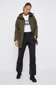 Helly Hansen t-shirt in cotone TOKYO 53285 bianco AW24