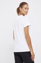 Helly Hansen t-shirt in cotone TOKYO bianco 53285