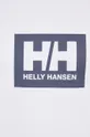 Хлопковая футболка Helly Hansen