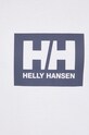 Helly Hansen t-shirt in cotone TOKYO 53285