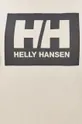 Bavlněné tričko Helly Hansen Unisex