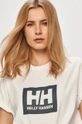 Helly Hansen T-shirt bawełniany