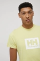 Helly Hansen cotton t-shirt