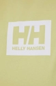 Хлопковая футболка Helly Hansen