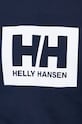 Βαμβακερό μπλουζάκι Helly Hansen TOKYO 53285