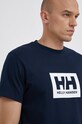 Bavlnené tričko Helly Hansen TOKYO 53285