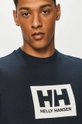 Helly Hansen cotton t-shirt