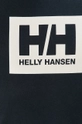 Хлопковая футболка Helly Hansen