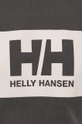 Βαμβακερό μπλουζάκι Helly Hansen