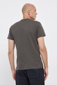 Helly Hansen t-shirt bawełniany TOKYO zielony 53285
