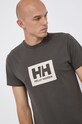 Helly Hansen t-shirt bawełniany TOKYO 53285