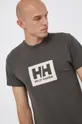 Helly Hansen - Бавовняна футболка
