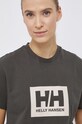 Helly Hansen t-shirt bawełniany TOKYO 53285