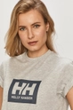 Helly Hansen T-shirt bawełniany