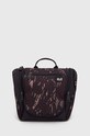 Jack Wolfskin kosmetyczka bordowy 8006841