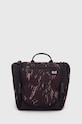 Jack Wolfskin kosmetyczka bordowy 8006841