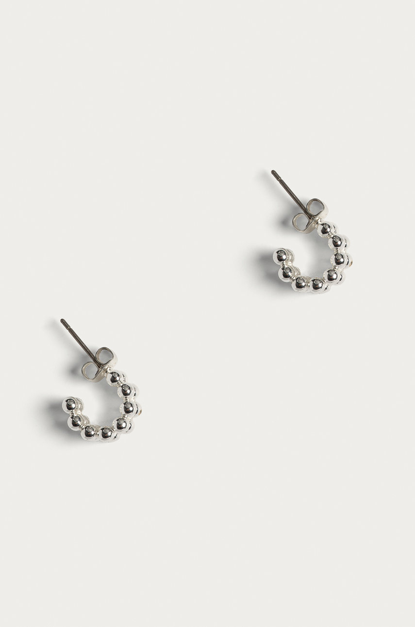 Pieces - Náušnice (4-pack)