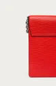 красный Calvin Klein - Чехол на телефон