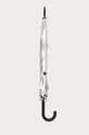 Karl Lagerfeld - Esernyő ezüst