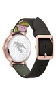 Ted Baker - Zegarek BKPPFF904 BKPPFF904 czarny SS21