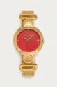 χρυσαφί Versus Versace - Ρολόι SOL110016 Γυναικεία