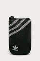 czarny adidas Originals - Etui na telefon GN2142 Damski