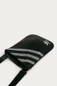 czarny adidas Originals - Etui na telefon GN2142