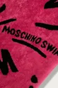 Moschino Underwear - Рушник  100% Бавовна